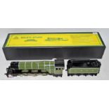 Corgi for Basett-Lowke LNER A3 loco and tender No. 4472 'Flying Scotsman' 1988 Australian