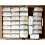 30 boxed Wrenn wagons, some duplication (G-BG)