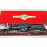 A Bachmann Big Haulers item No. 81094 Rio Grande Southern narrow gauge 460 large scale anniversary