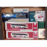 21 various boxed modern release Corgi, Old Cars, Autocraft and various other modern release diecast,