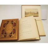 Rev. Morris, Picturesque Views of Seats of the Noblemen and Gentleman of Great Britain and