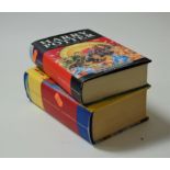 J.K. Rowling, Harry Potter and the Order of the Phoenix, first edition; together with Harry Potter
