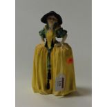 A Royal Doulton figurine 'Patricia', HN1414, registration No.755478