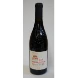 Mas de Boislauzon, 2015, Chateauneuf du Pape, twelve bottles (OB)