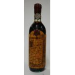 Bodegas Toro Albala, 1939, Montilla-Moriles, Spain, one bottle in later presentation case