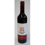 Heathcote Vines Red Red Wine, non-vintage Shiraz, twelve bottles