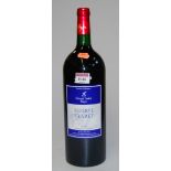Edward Parker Wines, 2006, reserve claret, Bordeaux, one magnum