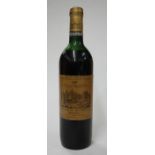 Château d'Issan, 1987, Margaux, two bottles