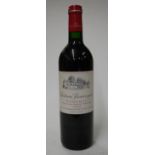 Château Beauregard, 1998, Pomerol, five bottles (OWC)