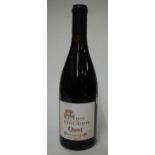 Mas de Boislauzon Cuvée du Quet, 2005, Chateauneuf du Pape, one bottle