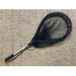 A Wilco sports telescopic trout landing net