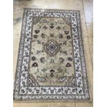 A Simplicity Sincerity Royale rug, 160 x 230 cm