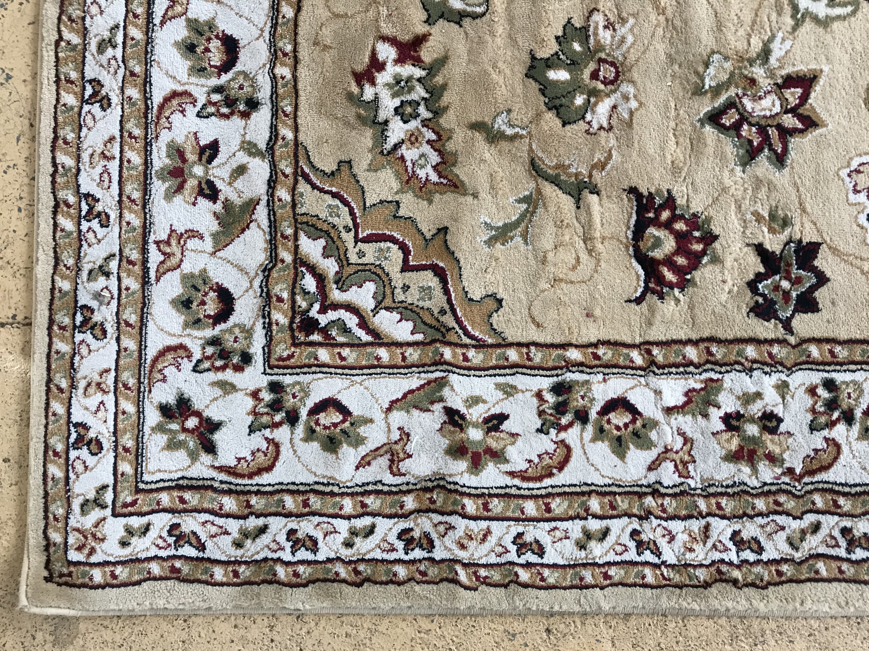 A Simplicity Sincerity Royale rug, 160 x 230 cm - Image 2 of 2