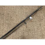 A 12' two-section Browning Signature carp fishing rod