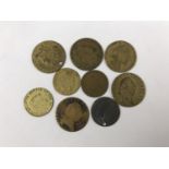 Georgian gaming tokens