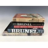 Books on Brunel