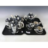 A quantity of Ever-Hot tea sets etc