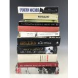 Books on the Second World War