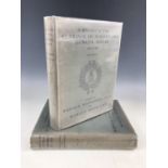 Macdonell and Macauley, A History of the 4th Prince of Wales Own Gurkha Rifles 1857-1937, Vol I-