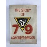 The Story of the 79th Armoured Division, October 1942 - June 1943, nd