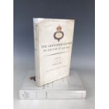 Nicholson and Forbes, The Grenadier Guards in the War of 1939-1945, 1949, 2 vols