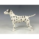 A Beswick dalmation figurine