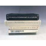 The Cameronians (Scottish Rifles) 300 Years of Service 1689-1989, 1989, together with; Baynes, The
