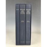 McCance, History of the Royal Munster Fusiliers, 1995, 2 vols, limited edition 171/200