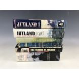 Books on the Battle of Jutland