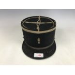 An early 20th century French Kepi