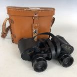 A set of Greenkat 8x30 binoculars