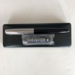 A Parker 51 fountain pen