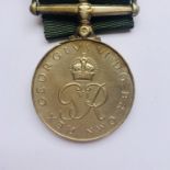 A Pakistan Independence Medal to AT/6438434 Driver Taj Din RPASC