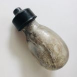 An inert Second World War German Blendkorper grenade