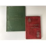 The Border Regiment in South Africa, 1899-1902, Eyre & Spottiswoode, nd; together with Diary of 2/