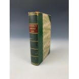 The Oracle of Rural Life; an Almanack for Sportsmen and Country Gentlemen; 1840 Being Leap Year,