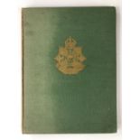 Major E G Sarsfield-Hall, A Record of the 5th (Cumberland) Battalion Home Guard, affiliated to the