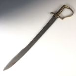 1815 Pattern Rifle Regiment other rank's sword