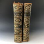 The Works of William Shakespeare, Imperial Edition, with notes by Charles Knight, London, Virtue,