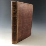 A first edition of Rudyard Kipling's 'The Seven Seas', Methuen & Co, 1896