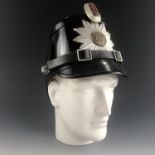 A German Schleswig-Holstein Police / Polizei shako