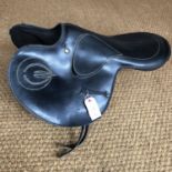 A Zilco racehorse saddle