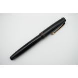 A Parker Victory fountain pen