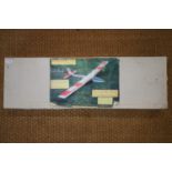 Airware Model Products Sunprobe 72" 2 channel thermal soarer, specifications wingspan 72" (183