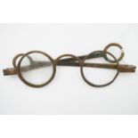 A set of Georgian spectacles