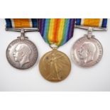 British War medals to 144531 Sgt P Jenkins, RAF and 41662 Pte J Smith, Lancashire Fusiliers, and a