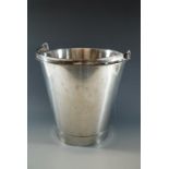 Rosteri stainless steel pail