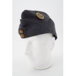 A 1940 dated RAF other airman's cap