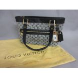 Louis Vuitton Monogram Mini Lucille PM bag,