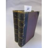 Two volumes ' The War in Egypt and the Soudan ' by Thomas Archer F.R.H.S.
